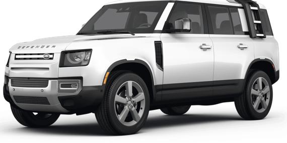LAND ROVER DEFENDER 2024 SALEJ7EU4R2269846 image